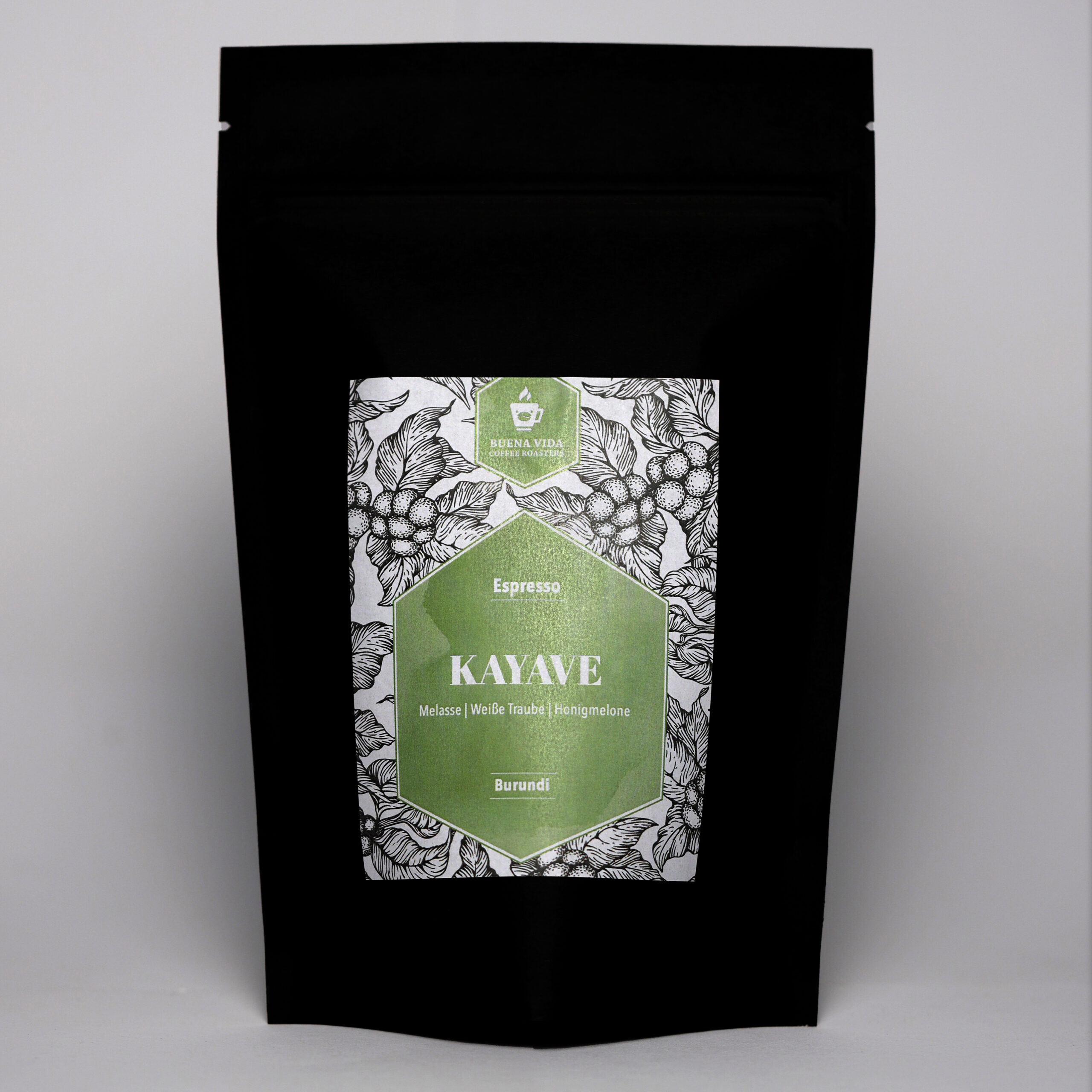 Photo of Kayave Burundi